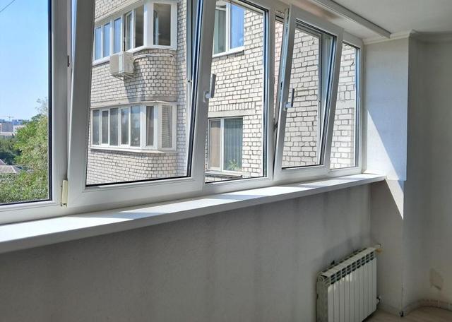 3-кімнатна квартира, вул. Новаторів 9 — фото 20