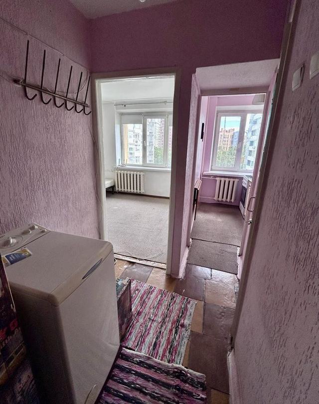 1-кімнатна квартира, вул. Львівська 24 — фото 8