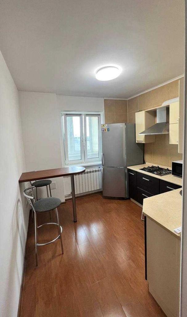 1-кімнатна квартира, вул. Тростянецька 6ж — фото 7