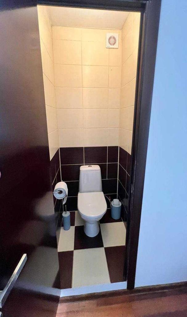 1-кімнатна квартира, вул. Тростянецька 6ж — фото 10