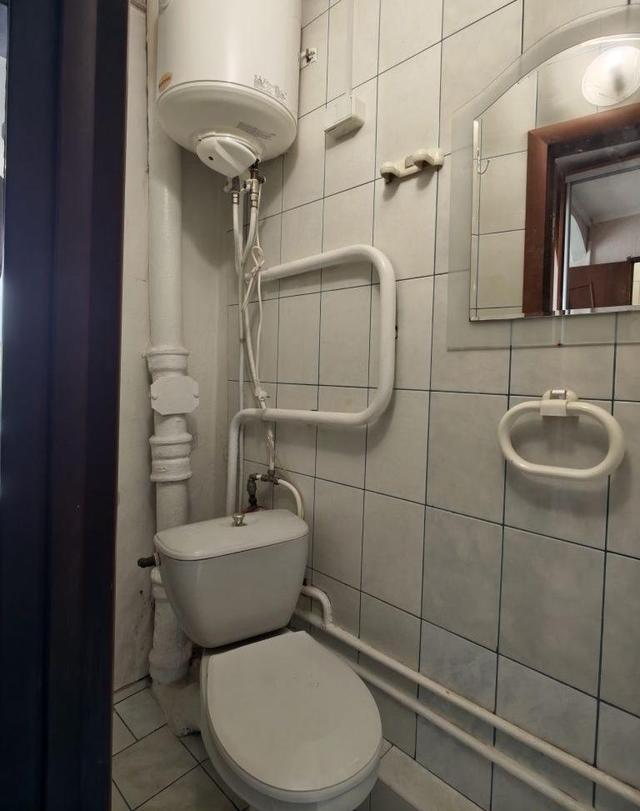 1-кімнатна квартира, вул. Кирилівська (Фрунзе) 20 — фото 7