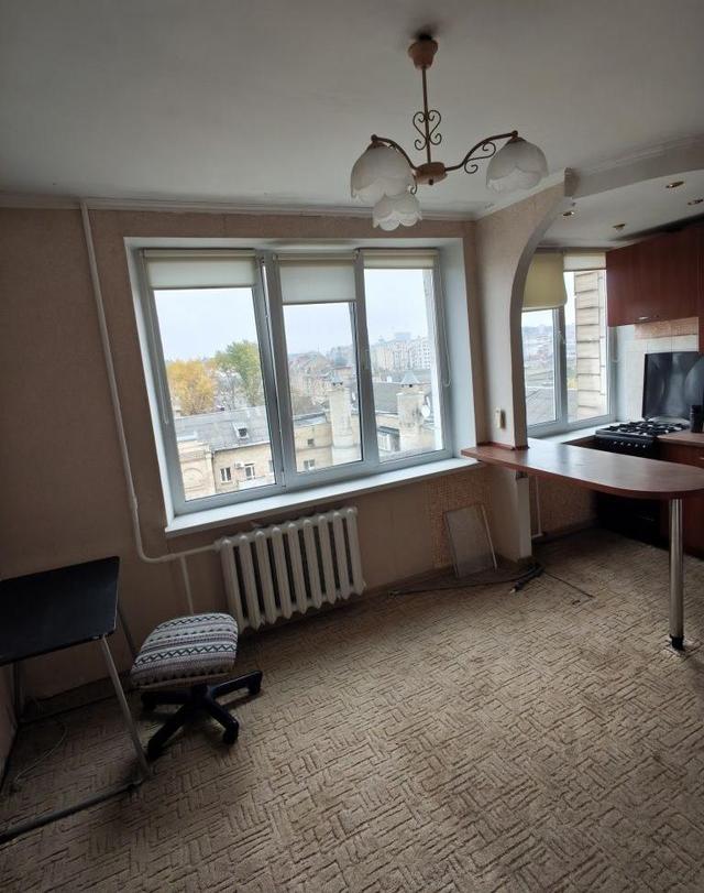 1-кімнатна квартира, вул. Кирилівська (Фрунзе) 20 — фото 3