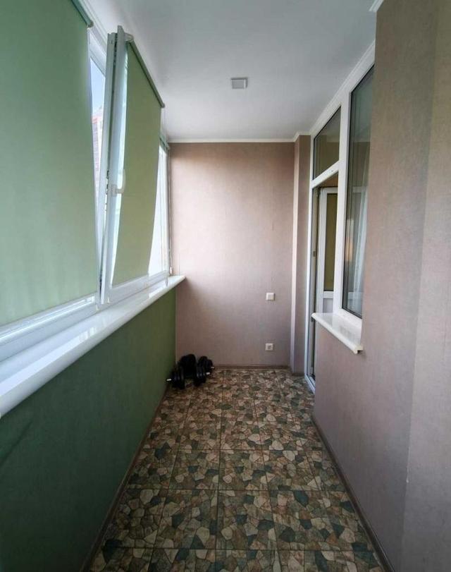 2-кімнатна квартира, вул. Закревського 103 — фото 16