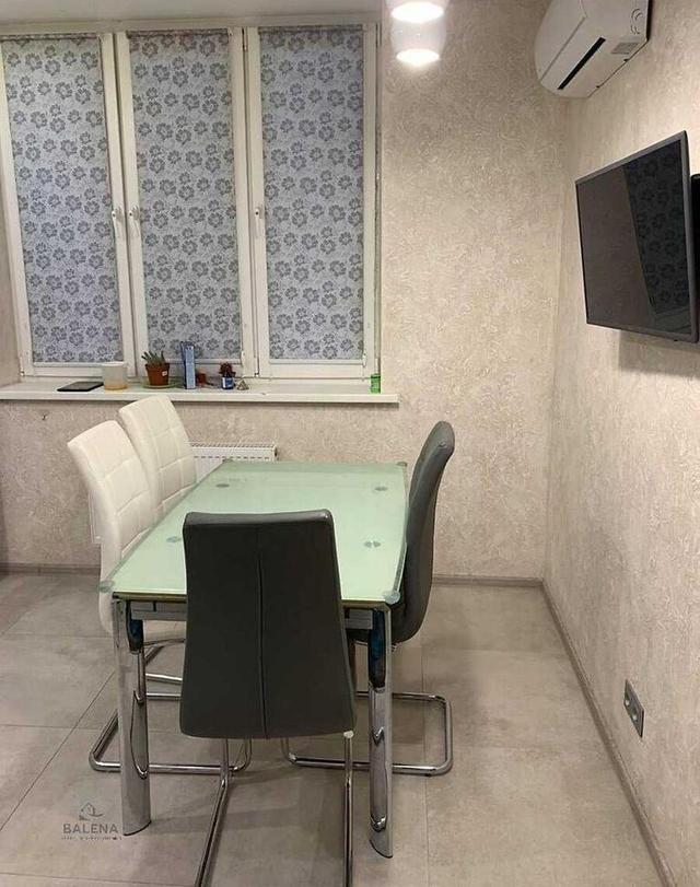 2-кімнатна квартира, вул. Закревського 103 — фото 8