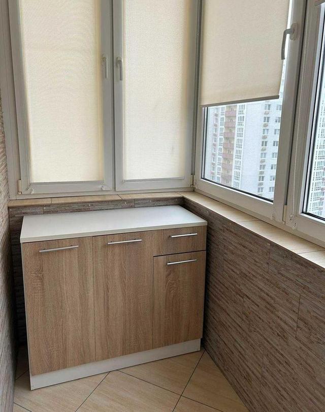 2-кімнатна квартира, вул. Бориса Гмирі 14а — фото 12