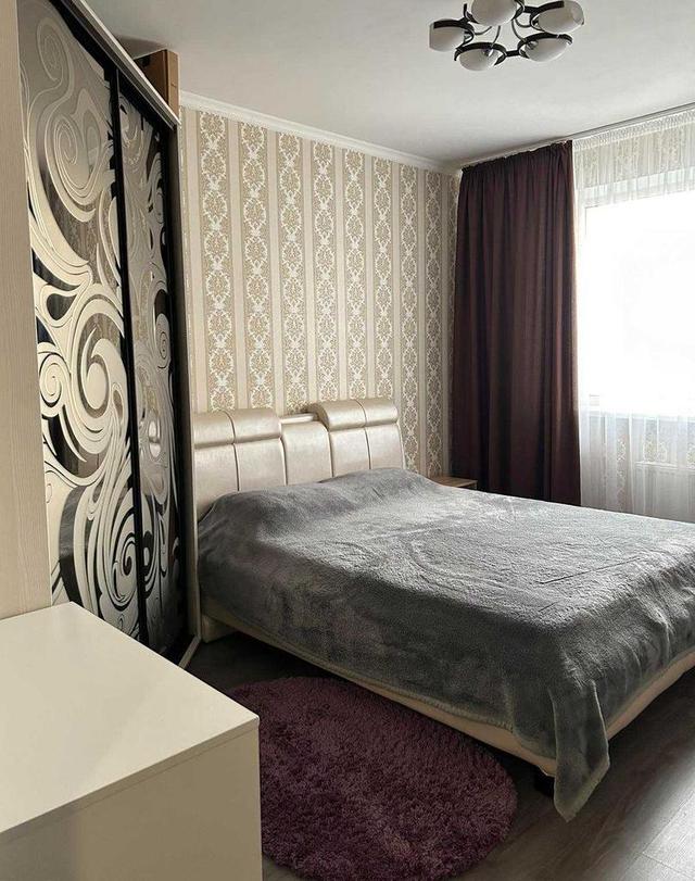 2-кімнатна квартира, вул. Бориса Гмирі 14а — фото 1