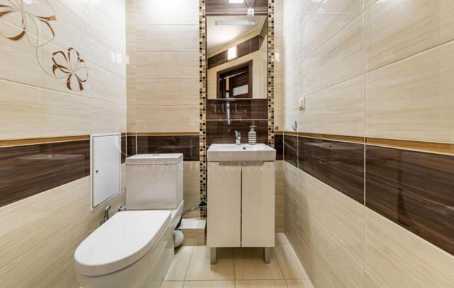 3-кімнатна квартира, вул. Липківського (Урицька) 16б — фото 8