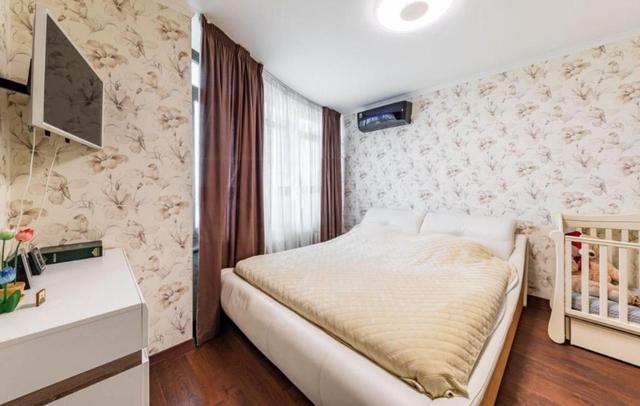 3-кімнатна квартира, вул. Липківського (Урицька) 16б — фото 2