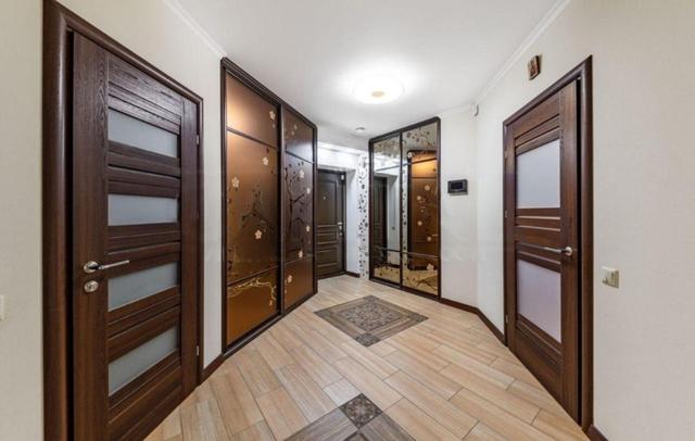 3-кімнатна квартира, вул. Липківського (Урицька) 16б — фото 6