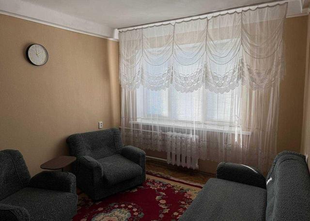 2-кімнатна квартира, Русанівська наб. 22 — фото 2