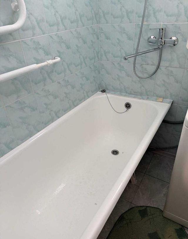 2-кімнатна квартира, Русанівська наб. 22 — фото 10