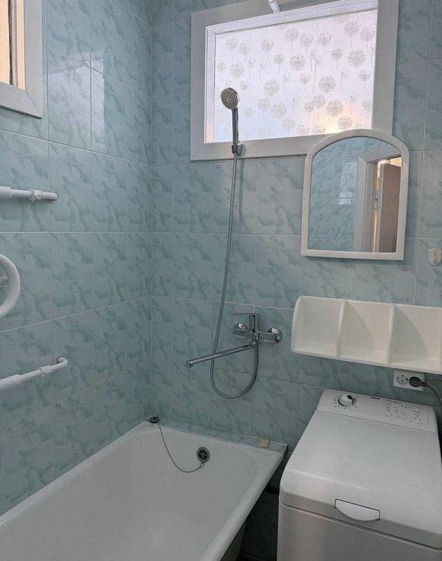 2-кімнатна квартира, Русанівська наб. 22 — фото 11