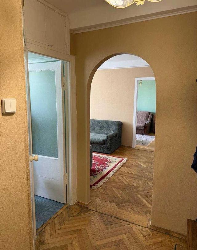 2-кімнатна квартира, Русанівська наб. 22 — фото 8
