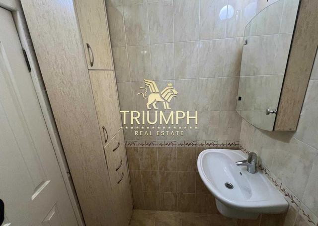 3-кімнатна квартира, пл. Святошинська 1 — фото 23