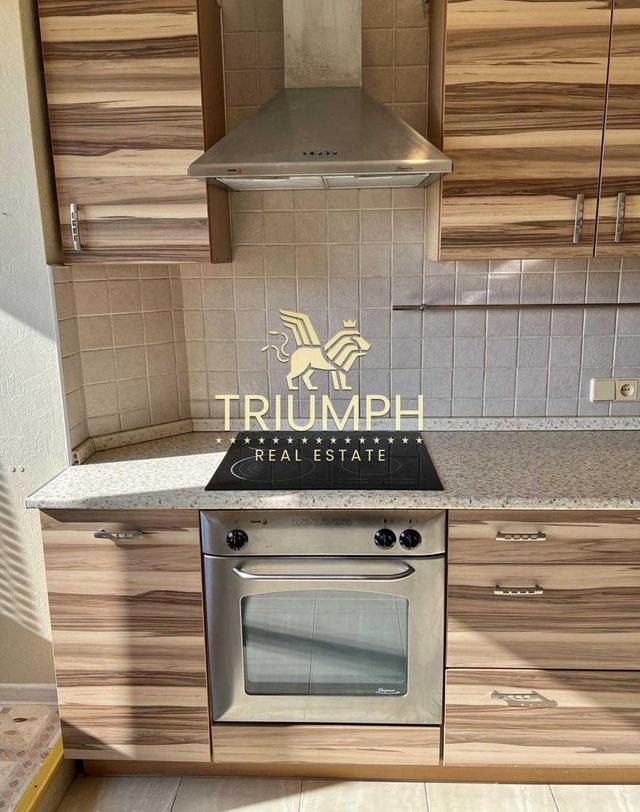 3-кімнатна квартира, пл. Святошинська 1 — фото 6