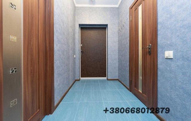 1-кімнатна квартира, вул. Ревуцького 40б — фото 5