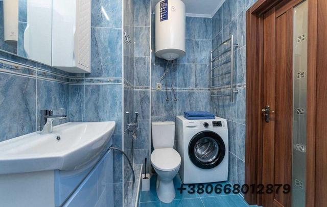 1-кімнатна квартира, вул. Ревуцького 40б — фото 2