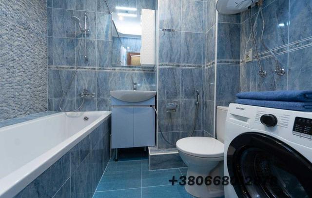 1-кімнатна квартира, вул. Ревуцького 40б — фото 4