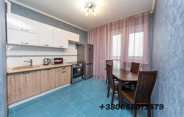 1-кімнатна квартира, вул. Ревуцького 40б — фото 6