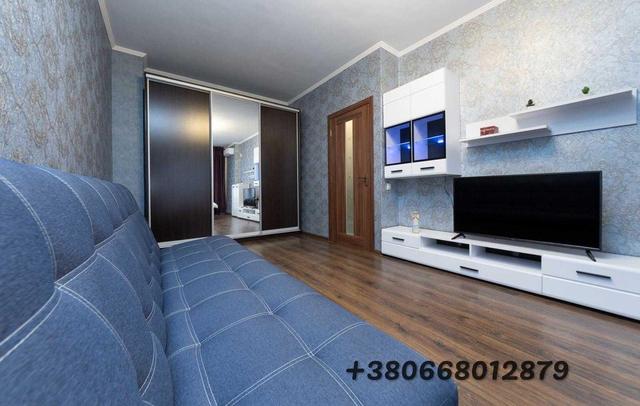 1-кімнатна квартира, вул. Ревуцького 40б — фото 7
