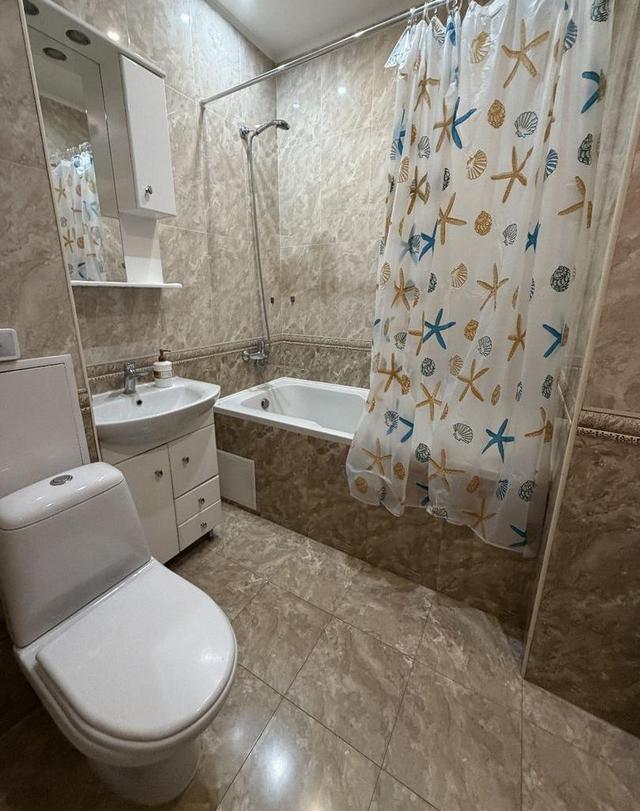 2-кімнатна квартира, вул. Урлівська 21б — фото 23