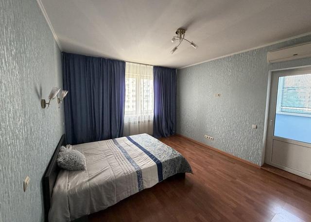 2-кімнатна квартира, вул. Урлівська 21б — фото 17