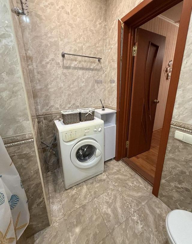 2-кімнатна квартира, вул. Урлівська 21б — фото 19