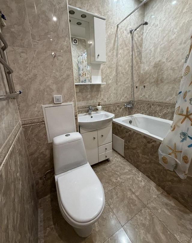 2-кімнатна квартира, вул. Урлівська 21б — фото 21