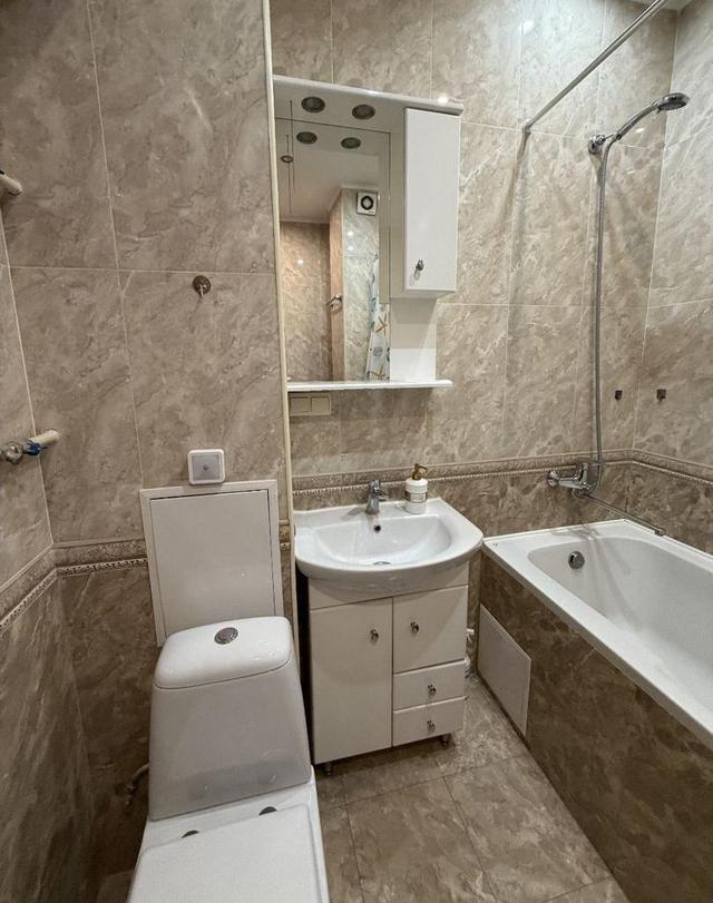 2-кімнатна квартира, вул. Урлівська 21б — фото 20