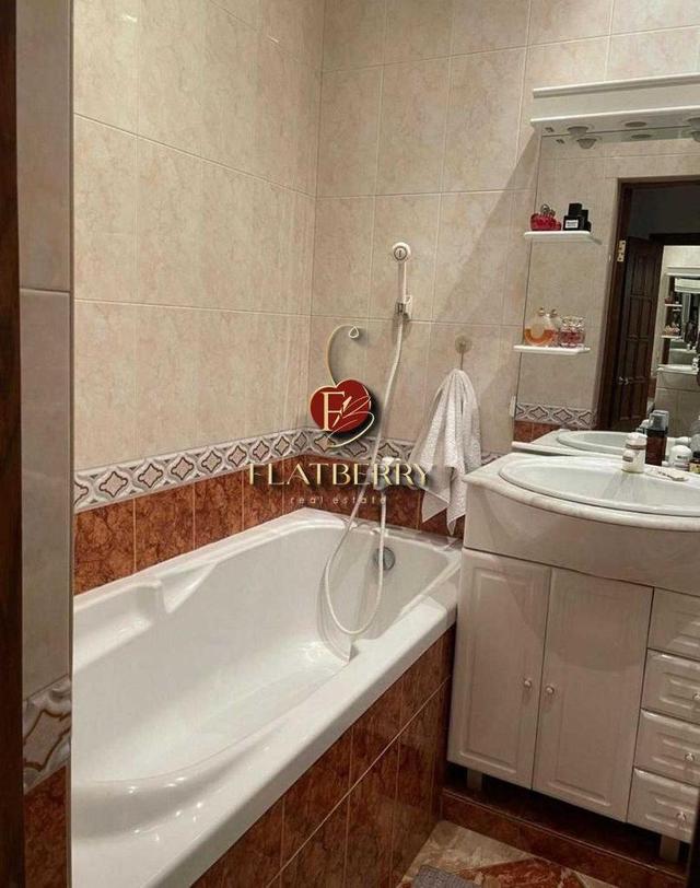 3-кімнатна квартира, вул. В. Житомирська 8а — фото 14