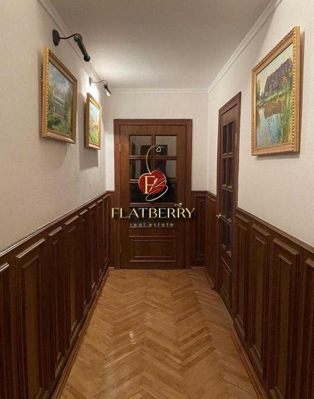 3-кімнатна квартира, вул. В. Житомирська 8а — фото 11