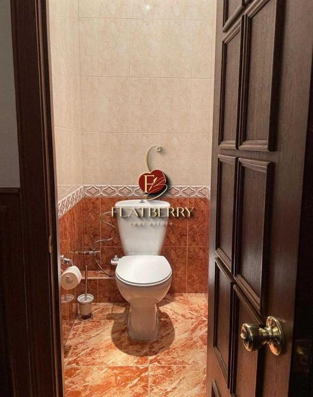 3-кімнатна квартира, вул. В. Житомирська 8а — фото 13