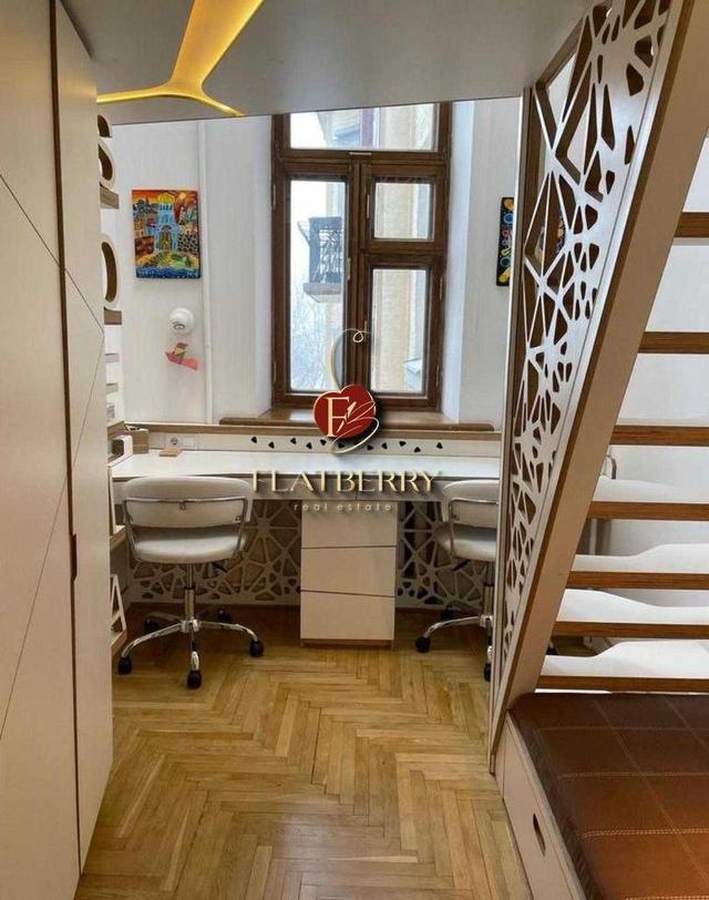 3-кімнатна квартира, вул. В. Житомирська 8а — фото 5