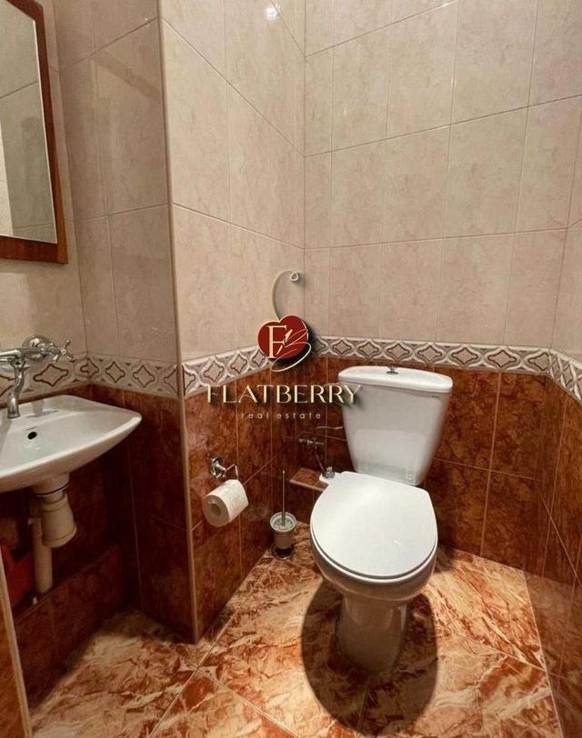 3-кімнатна квартира, вул. В. Житомирська 8а — фото 12