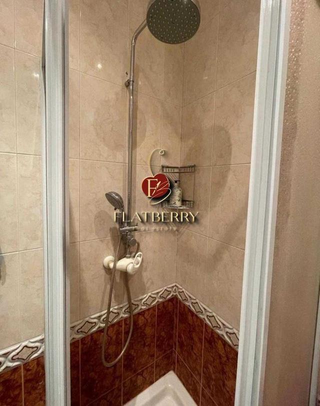 3-кімнатна квартира, вул. В. Житомирська 8а — фото 15
