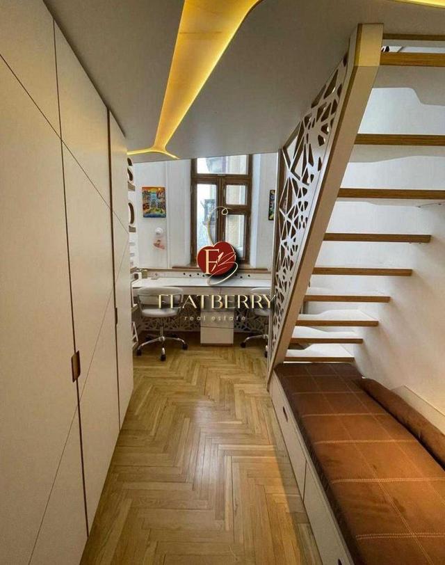 3-кімнатна квартира, вул. В. Житомирська 8а — фото 4