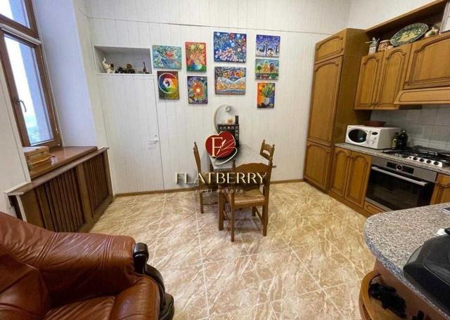 3-кімнатна квартира, вул. В. Житомирська 8а — фото 9
