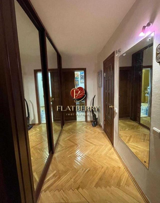 3-кімнатна квартира, вул. В. Житомирська 8а — фото 10