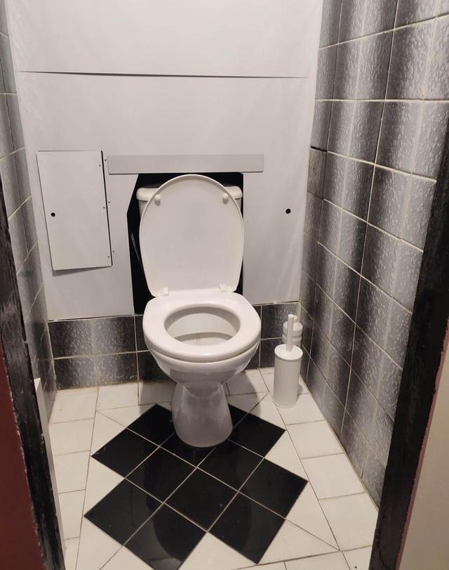 2-кімнатна квартира, вул. Лісківська 7а — фото 6