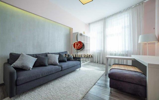 3-кімнатна квартира, бульв. Українки 7б — фото 21