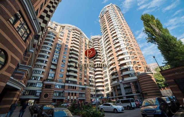 3-кімнатна квартира, бульв. Українки 7б — фото 22