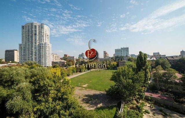 3-кімнатна квартира, бульв. Українки 7б — фото 23