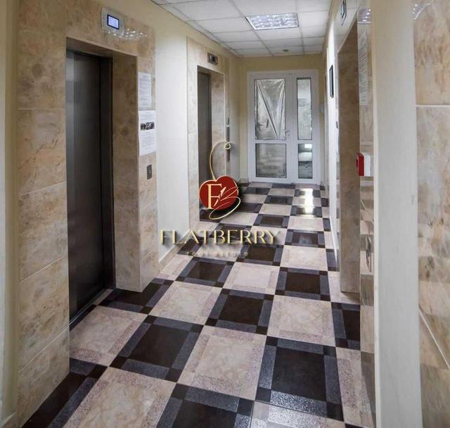 3-кімнатна квартира, бульв. Українки 7б — фото 20
