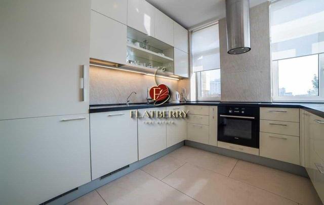 3-кімнатна квартира, бульв. Українки 7б — фото 7