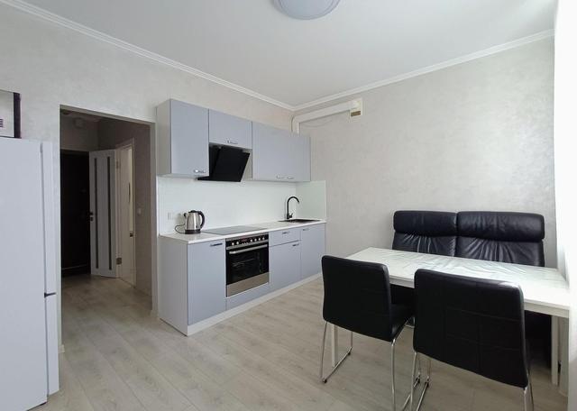 1-кімнатна квартира, просп. Григоренка 28