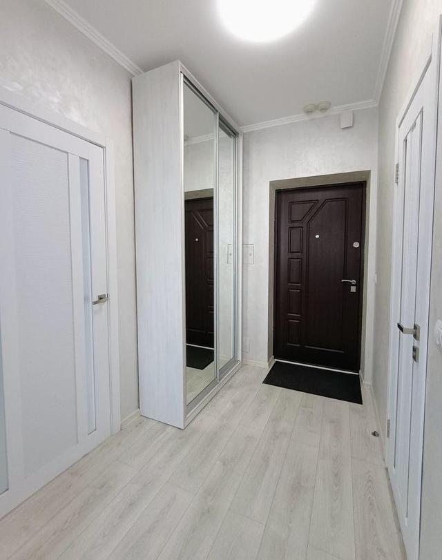 1-кімнатна квартира, просп. Григоренка 28 — фото 7