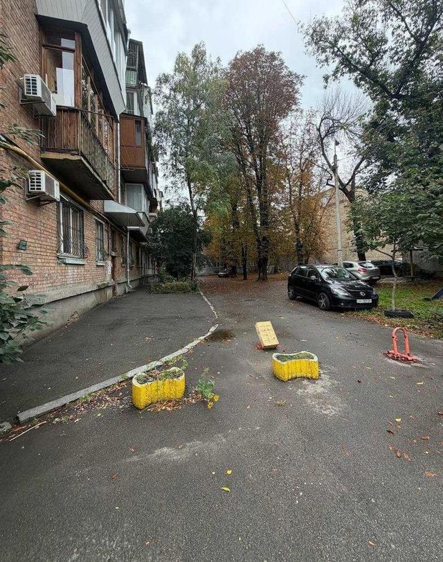 1-кімнатна квартира, вул. Лєскова 3 — фото 21