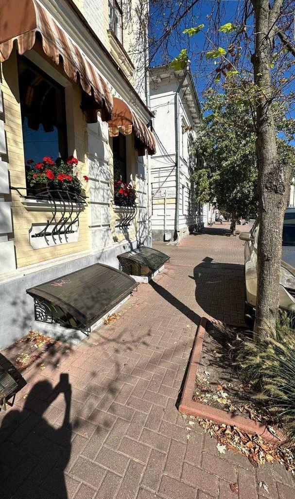 1-кімнатна квартира, вул. Лєскова 3 — фото 19