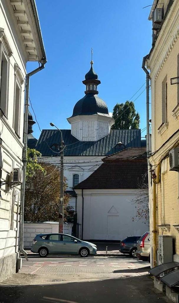 1-кімнатна квартира, вул. Лєскова 3 — фото 20