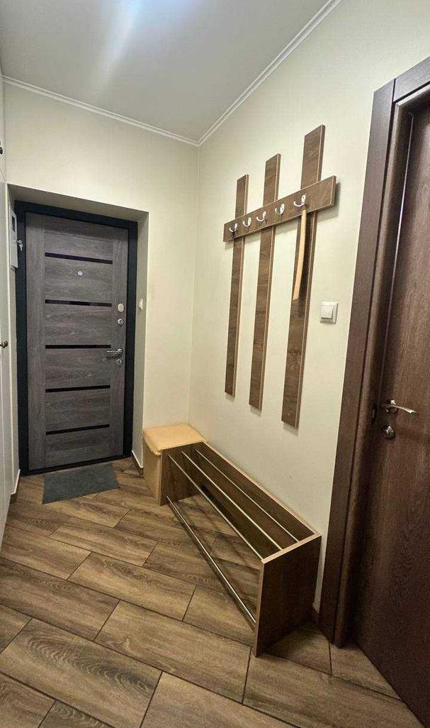 1-кімнатна квартира, вул. Лєскова 3 — фото 15
